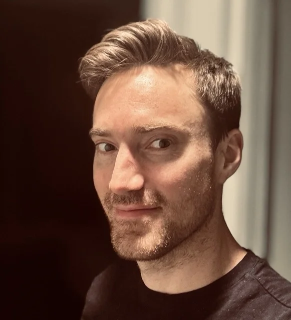 Charlie Depman selfie